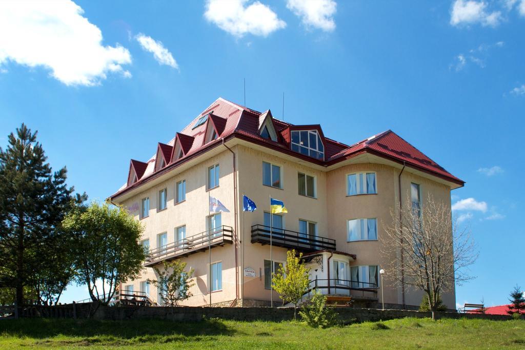 Kamyanka Hotel Mizhhirya  Exterior photo